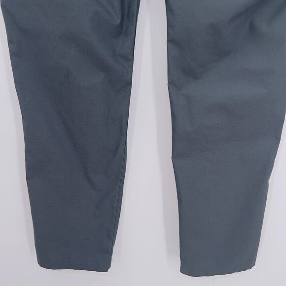 NIKE Mens Dri- Fit Performance Golf Black Pants 32X 32 - Picture 7 of 12